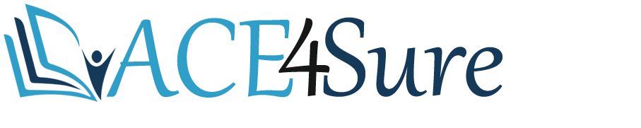 ACE4Sure Logo